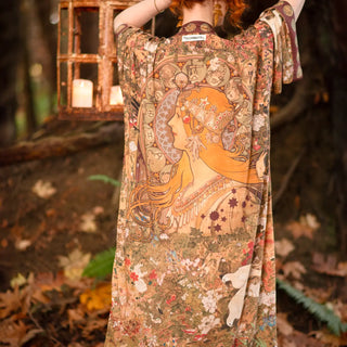 Kimonos