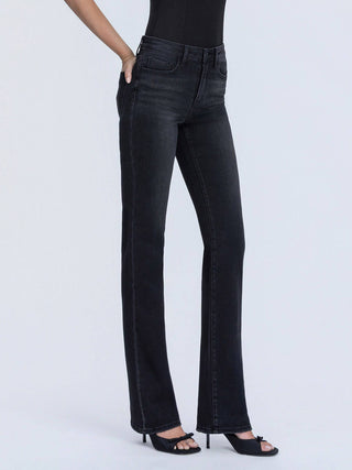 BETTY HIGH RISE BOOTCUT JEANS