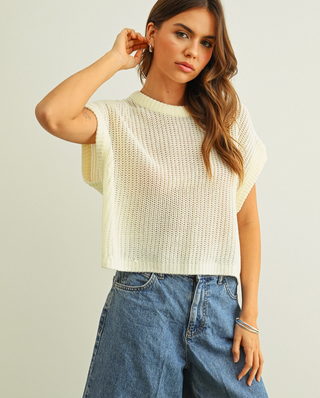 MARNI KNIT TOP