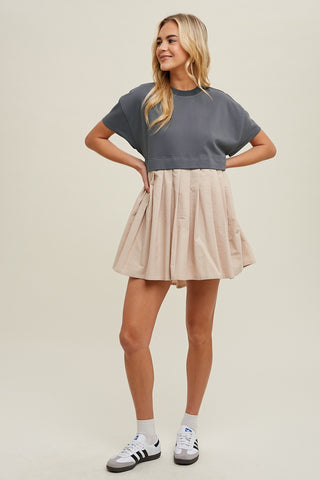 ZOEY DRESS
