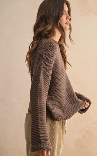 ISABELLA SWEATER