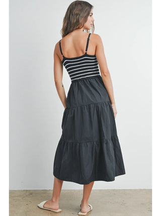 CAMILLE MAXI DRESS