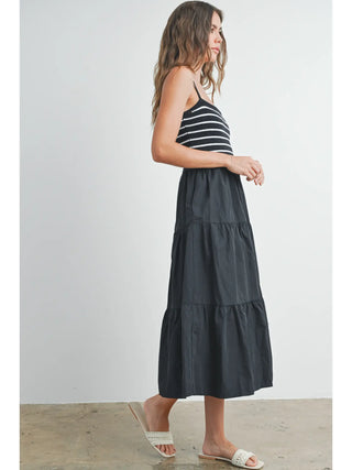 CAMILLE MAXI DRESS