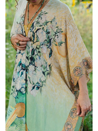 ARLES DREAM KIMONO