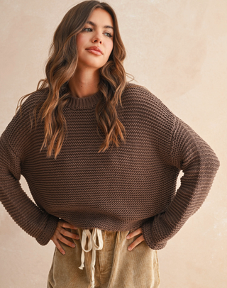 ISABELLA SWEATER