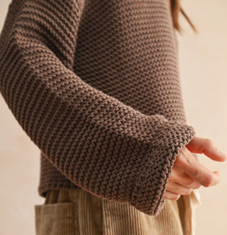 ISABELLA SWEATER