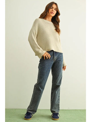 ISABELLA SWEATER