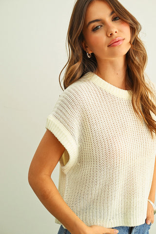 MARNI KNIT TOP