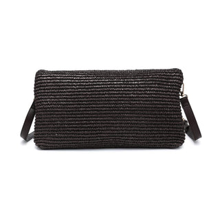 TESSA STRAW BAG