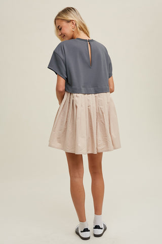 ZOEY DRESS
