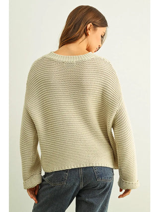 ISABELLA SWEATER