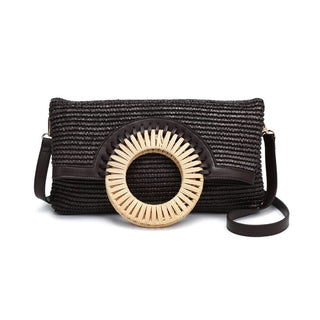 TESSA STRAW BAG