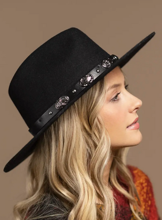 PIPER WESTERN HAT