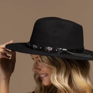 PIPER WESTERN HAT