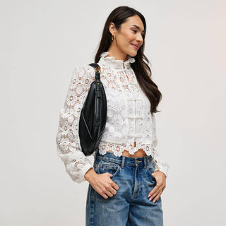 STELLA HOBO BAG