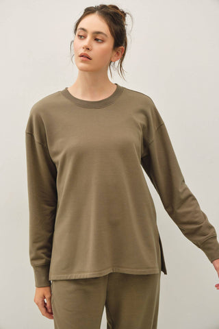 SUNDAY CLOUD SWEATSHIRT