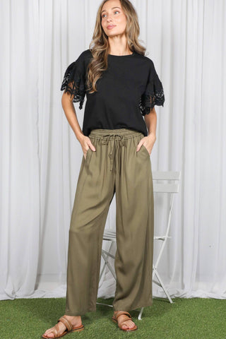 BRIANNA EVERYDAY PANT