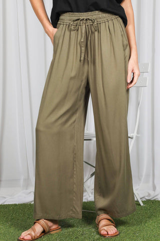 BRIANNA EVERYDAY PANT