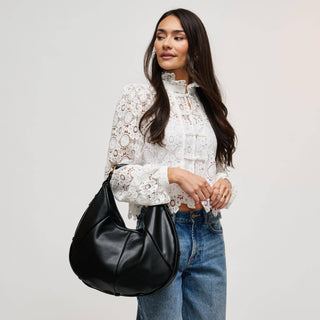 STELLA HOBO BAG