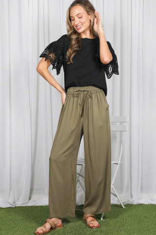 BRIANNA EVERYDAY PANT