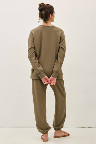 SUNDAY CLOUD SWEATSHIRT