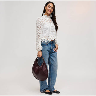 STELLA HOBO BAG