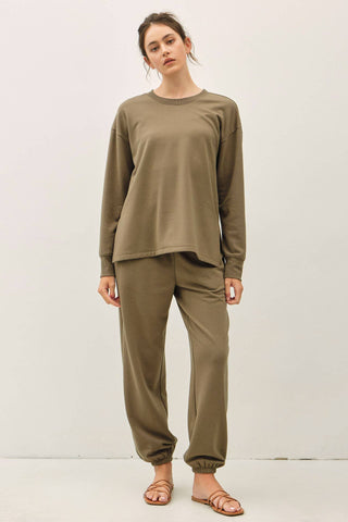 SUNDAY CLOUD SWEATSHIRT
