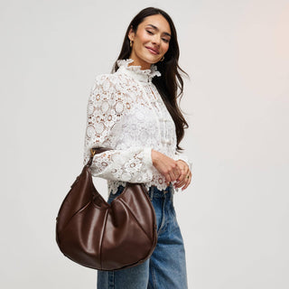 STELLA HOBO BAG