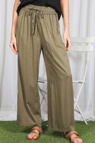 BRIANNA EVERYDAY PANT