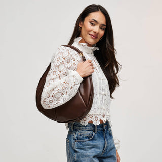 STELLA HOBO BAG