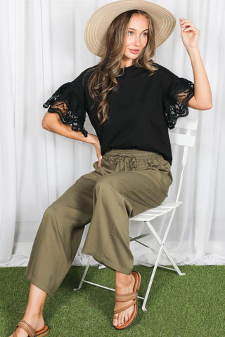BRIANNA EVERYDAY PANT