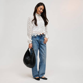 STELLA HOBO BAG