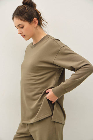 SUNDAY CLOUD SWEATSHIRT