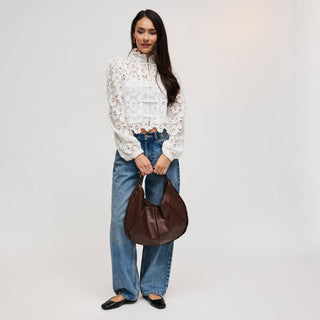STELLA HOBO BAG