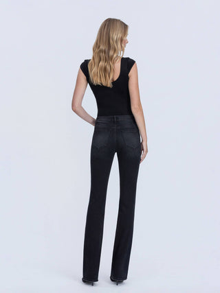 BETTY HIGH RISE BOOTCUT JEANS