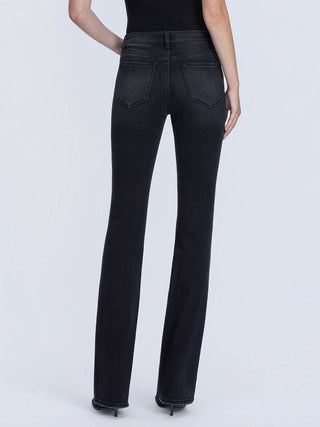 BETTY HIGH RISE BOOTCUT JEANS